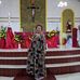 Mace Margareth - Facebook