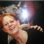 Margaret Mace - @margmart1960thebest - Instagram