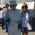 Margaret macGregor - @macgregorm645 - Instagram