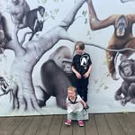 Margaret Macpherson - @maggiemac57 - Instagram