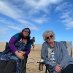 Margaret Macpherson - @macpherson1360 - Instagram