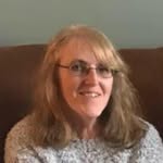 Margaret MacPherson - @magsmac55 - Instagram