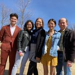 Margaret Meghan Arcilla-Marquez - @m_arcilla_marquez - Instagram