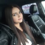 Марго - @margaret__marr - Instagram