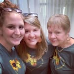 Margaret Matlock - @matlock1728 - Instagram