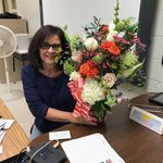 Margaret H. Mattison - @mhmattison - Instagram