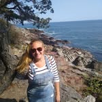 Margaret Maxwell - @margaretmaxwell4811 - Instagram