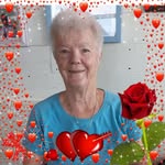 Margaret Maxwell - @margaret.maxwell.104 - Instagram