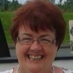 Margaret Maxwell - @margaret.maxwell.9231 - Instagram