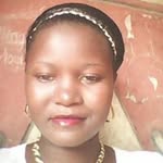 Margret Wanjiku - @margaret.maxwel - Instagram