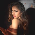 Margaret Maze Santos - @yourbae_maze - Instagram