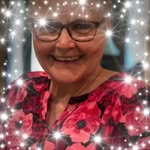 Margaret Hackworth(Margaret Ellen McCurdy Hackworth) - @naken12798 - Instagram