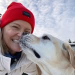 Margaret McCurdy Williams - @iammugs - Instagram