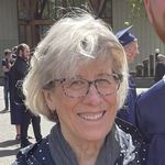 Margaret McGovern - @grama.oatmeal - Instagram