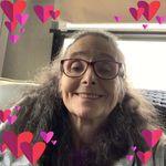 Margaret McGovern - @greatgrandmeme1 - Instagram