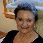 Margaret Messick - @msmezz1944 - Instagram
