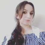Маргарита - @margaret_mix - Instagram