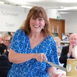 Margaret Mizen MBE - @margaretmizen - Instagram