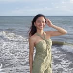 Jasmine Margarette Mondina - @_jastminute - Instagram