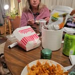Margaret Monger - @monger3061 - Instagram