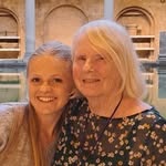 Margaret Monger - @mongermr - Instagram