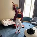 Margaret Monk - @thatsplenty88 - Instagram