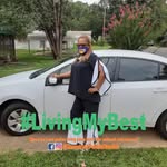 Margaret Monk - @redmom55 - Instagram