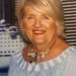 Margaret Morcom - @morcommargaret - Instagram
