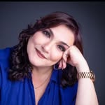 Margareth Margot Scaramucci - @margarethmargotscaramucci - Instagram