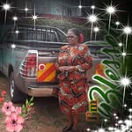 Margaret Muchaba - @margaret_margie_muchaba - Instagram