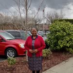 Margaret Muchaba - @margaretmuchaba - Instagram