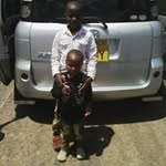 Margaret Muchai - @muchaimargaret - Instagram