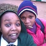 Margaret Muchai - @margaretmuchai587 - Instagram