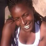 Margaret Muchai - @margaret.muchai - Instagram
