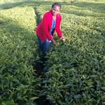 Margaret Muchai - @margaret.muchai18 - Instagram
