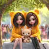 Topiagirl - @margaretmuchai6 - TikTok