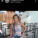 Margaret Murillo - @lizeth.angulo.50 - Instagram