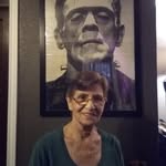 Margaret Murillo - @rockstar_grandma247 - Instagram