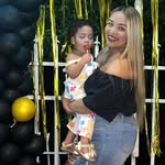 Margaret Murillo - @abb_ykar - Instagram