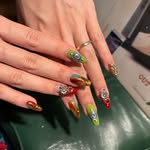 🌼Margaret nail🌼 - @margaretnail0129 - Instagram