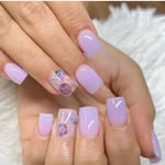 Margaret Nail - @margaretnailsalon - Instagram
