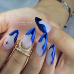Margaret Nails - @margaret.nailswg - Instagram