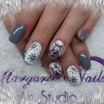 Margaret Nails - @margaret_nail - Instagram