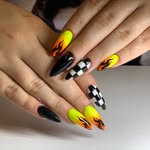 Margaret Nails🤩 - @margaret_nails_boston - Instagram