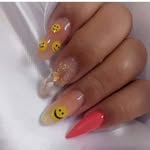 Margaret.nailsdesign - @margaret.nailsdesign - Instagram