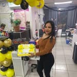 Margarita Reyes - @margaret_nails08 - Instagram