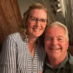Eric & Margaret Needham - @teamneedham95 - Instagram