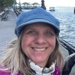 Margaret Needham Rich - @67nutmeg - Instagram