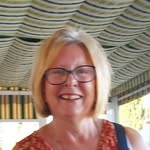 Margaret Nuttall - @margaretnuttall - Instagram