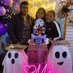 Margaret Ojeda - @ojedamargaret - Instagram